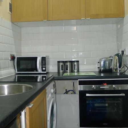 Leamington Spa Apartments Exterior foto