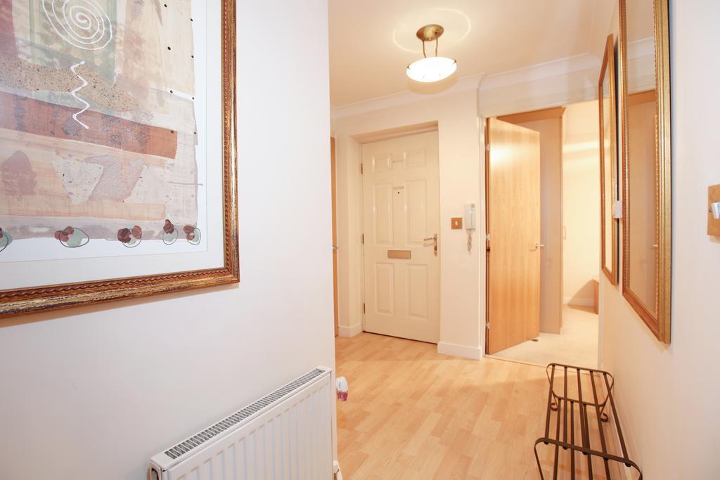 Leamington Spa Apartments Exterior foto