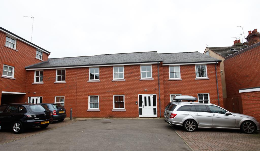 Leamington Spa Apartments Exterior foto