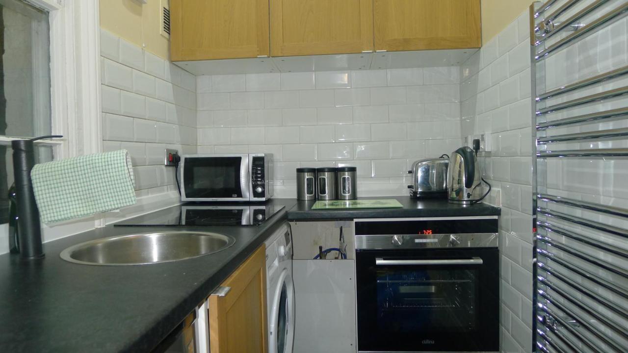 Leamington Spa Apartments Exterior foto